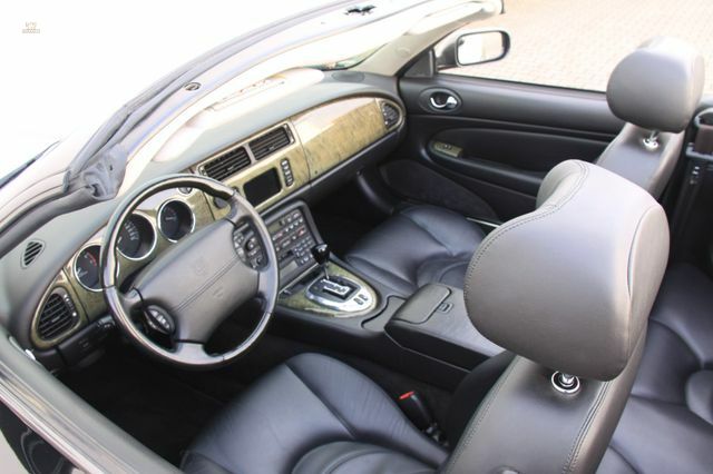Thumbnail von Jaguar XKR кабриолет 3 года гарантии