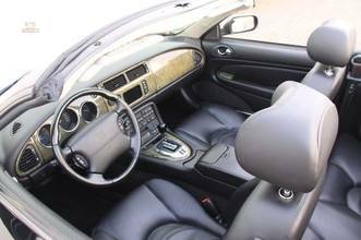 Thumbnail von Jaguar XKR кабриолет 3 года гарантии