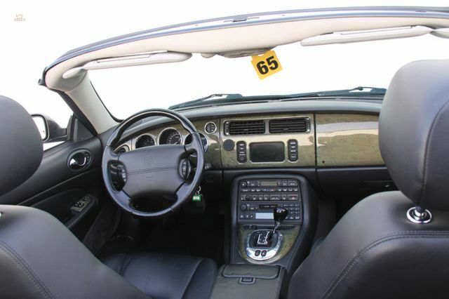 Thumbnail von Jaguar XKR кабриолет 3 года гарантии