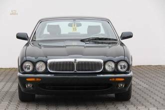 Thumbnail von Jaguar XJ 4.0 Sovereign 3 Jahre Garantie