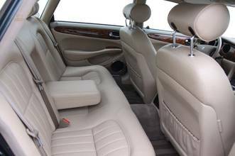 Thumbnail von Jaguar XJ 4.0 Sovereign 3 Years Warranty