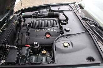Thumbnail von Jaguar XJ 4.0 Sovereign 3 Years Warranty