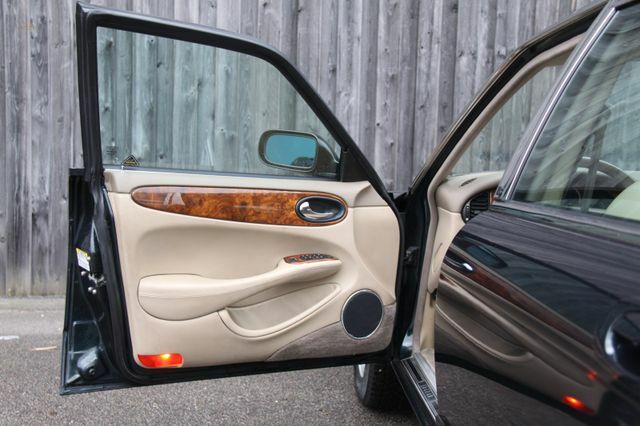 Thumbnail von Jaguar XJ 4.0 Sovereign 3 Years Warranty