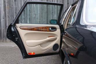 Thumbnail von Jaguar XJ 4.0 Sovereign 3 Years Warranty