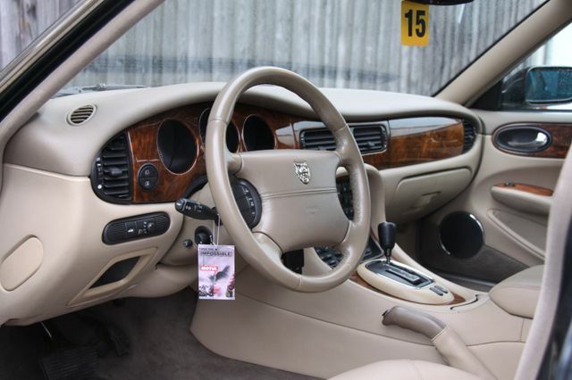 Thumbnail von Jaguar XJ 4.0 Sovereign 3 Years Warranty