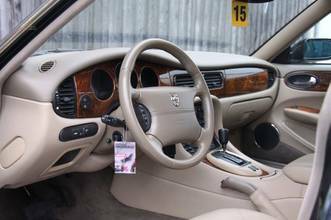 Thumbnail von Jaguar XJ 4.0 Sovereign 3 Years Warranty