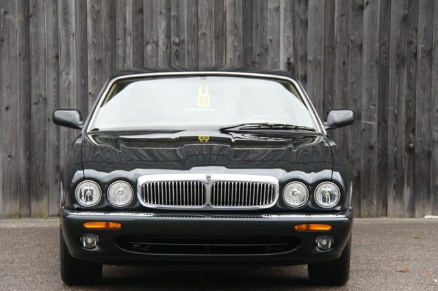 Thumbnail von Jaguar XJ 4.0 Sovereign 3 Years Warranty