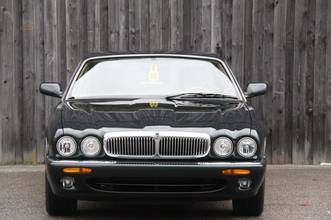 Thumbnail von Jaguar XJ 4.0 Sovereign 3 Years Warranty