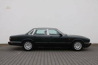 Thumbnail von Jaguar XJ 4.0 Sovereign 3 Years Warranty
