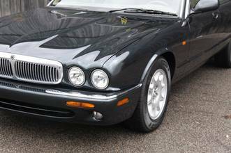 Thumbnail von Jaguar XJ 4.0 Sovereign 3 Years Warranty