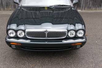 Thumbnail von Jaguar XJ 4.0 Sovereign 3 Years Warranty