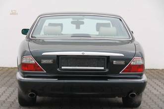 Thumbnail von Jaguar XJ 4.0 Sovereign 3 Years Warranty