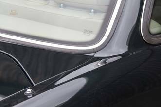 Thumbnail von Jaguar XJ 4.0 Sovereign 3 Years Warranty