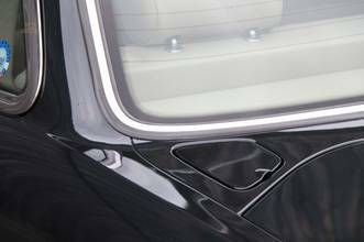 Thumbnail von Jaguar XJ 4.0 Sovereign 3 Years Warranty