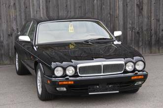 Thumbnail von Jaguar Daimler Double Six 3 Jahre Garantie