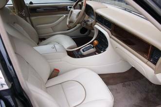 Thumbnail von Jaguar Daimler Double Six 3 Years Warranty