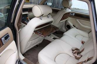 Thumbnail von Jaguar Daimler Double Six 3 Years Warranty