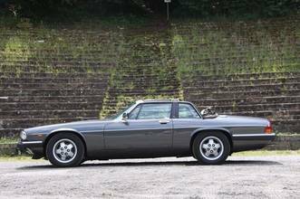 Thumbnail von Jaguar XJ-SC 5.3 H.E. Targa 3 Jahre Garantie