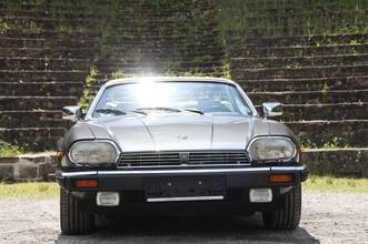 Thumbnail von Jaguar XJ-SC 5.3 H.E. Targa 3 Jahre Garantie