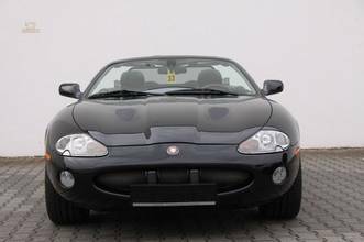 Thumbnail von Jaguar XKR Cabriolet 3 Jahre Garantie