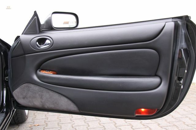 Thumbnail von Jaguar XKR кабриолет 3 года гарантии