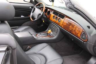 Thumbnail von Jaguar XKR Cabriolet 3 jaar garantie