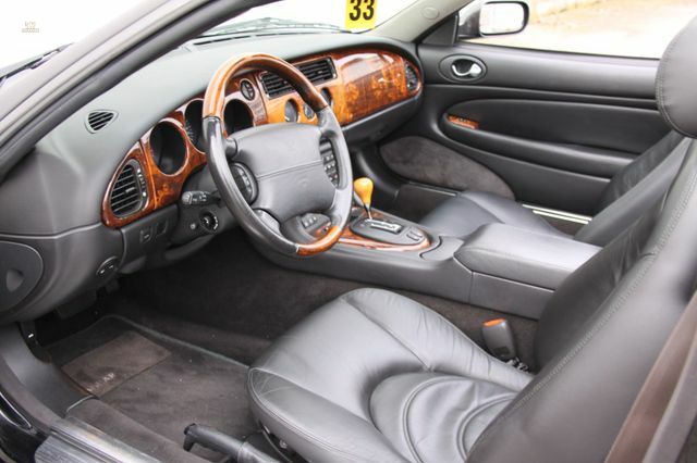 Thumbnail von Jaguar XKR кабриолет 3 года гарантии