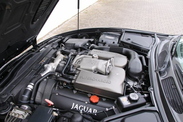 Thumbnail von Jaguar XKR кабриолет 3 года гарантии