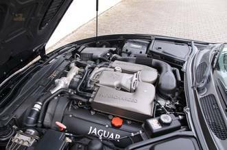 Thumbnail von Jaguar XKR Cabriolet 3 jaar garantie