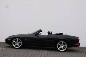 Thumbnail von Jaguar XKR Cabriolet 3 jaar garantie