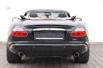 Thumbnail von Jaguar XKR Cabriolet 3 jaar garantie