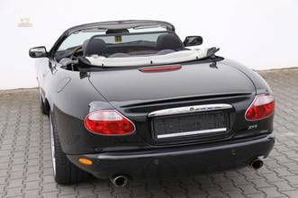 Thumbnail von Jaguar XKR Cabriolet 3 jaar garantie