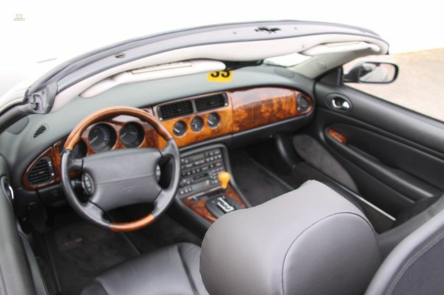 Thumbnail von Jaguar XKR кабриолет 3 года гарантии