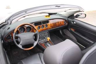 Thumbnail von Jaguar XKR Cabriolet 3 jaar garantie