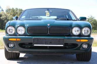 Thumbnail von Jaguar XJ 3.2 Executive 3 Jahre Garantie