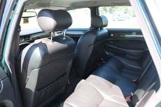 Thumbnail von Jaguar XJ 3.2 Executive 3 roky záruka