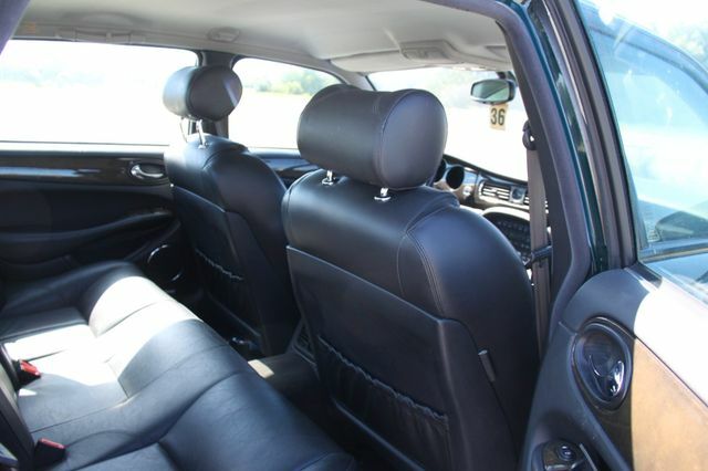 Thumbnail von Jaguar XJ 3.2 Executive 3 года гарантии