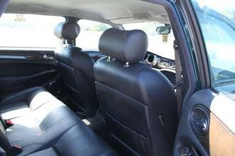 Thumbnail von Jaguar XJ 3.2 Executive 3 roky záruka