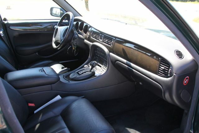 Thumbnail von Jaguar XJ 3.2 Executive 3 года гарантии