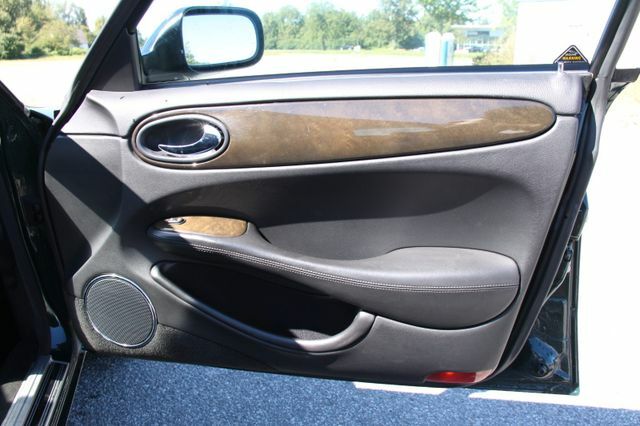 Thumbnail von Jaguar XJ 3.2 Executive 3 года гарантии