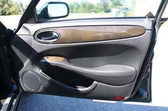 Thumbnail von Jaguar XJ 3.2 Executive 3 roky záruka