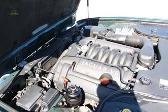 Thumbnail von Jaguar XJ 3.2 Executive 3 roky záruka