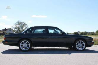 Thumbnail von Jaguar XJ 3.2 Executive 3 roky záruka