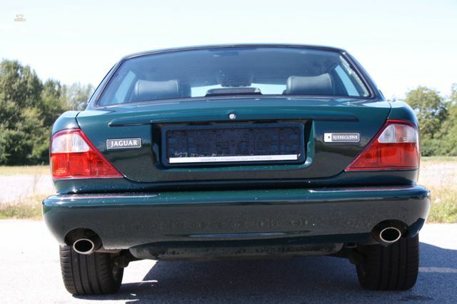 Thumbnail von Jaguar XJ 3.2 Executive 3 года гарантии