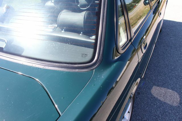 Thumbnail von Jaguar XJ 3.2 Executive 3 года гарантии