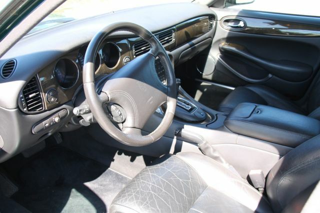 Thumbnail von Jaguar XJ 3.2 Executive 3 года гарантии