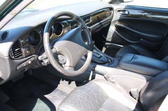 Thumbnail von Jaguar XJ 3.2 Executive 3 roky záruka