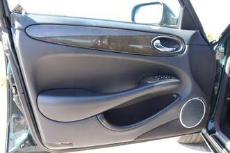 Thumbnail von Jaguar XJ 3.2 Executive 3 roky záruka