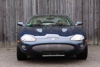 Thumbnail von Jaguar XKR Coupe 3 Jahre Garantie
