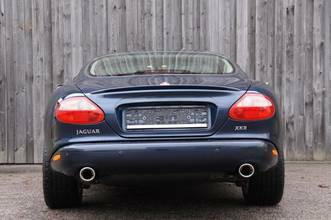 Thumbnail von Jaguar XKR Coupe 3 Jahre Garantie